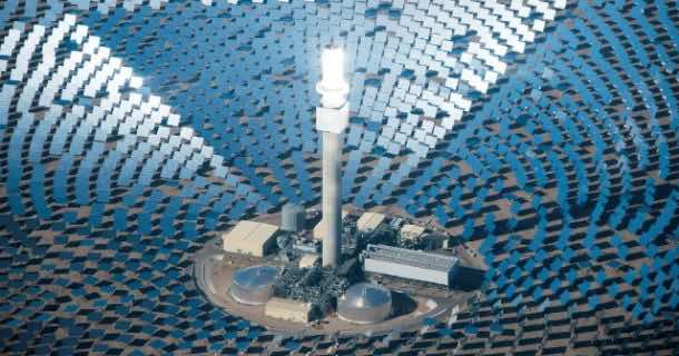 World’s First 24 7 Solar Power Plant Powers 75,000 Homes_Image 2
