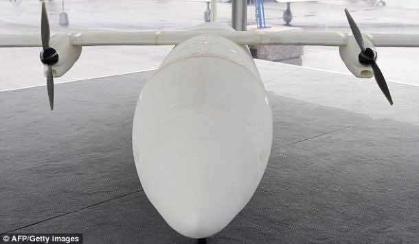 World’s First 3D Printed Aircraft Is An Engineering Marvel_Image 1