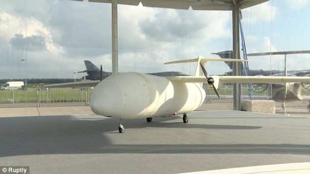 World’s First 3D Printed Aircraft Is An Engineering Marvel_Image 2