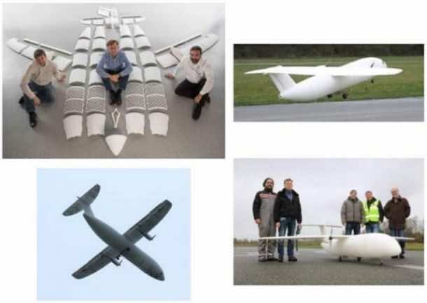 World’s First 3D Printed Aircraft Is An Engineering Marvel_Image 4