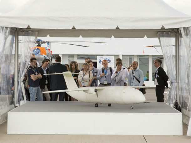 World’s First 3D Printed Aircraft Is An Engineering Marvel_Image 3