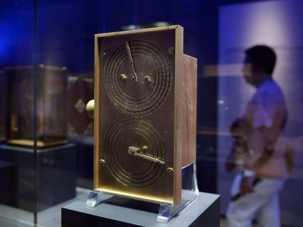 World’s Oldest Computer From 60BC Used To Tell Future_Image 2