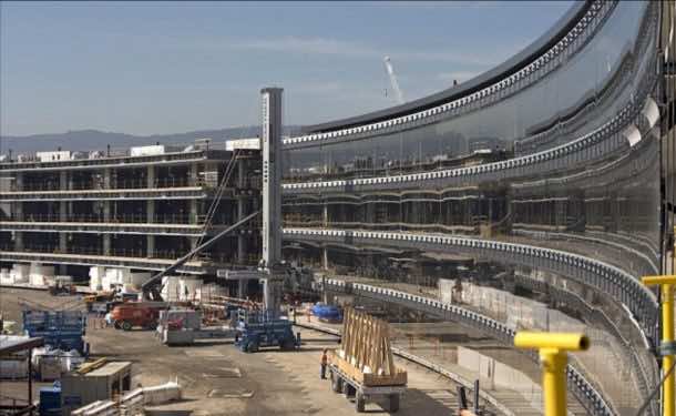 12 Mind Blowing Facts About The Apple Campus You Never Knew_Image 2