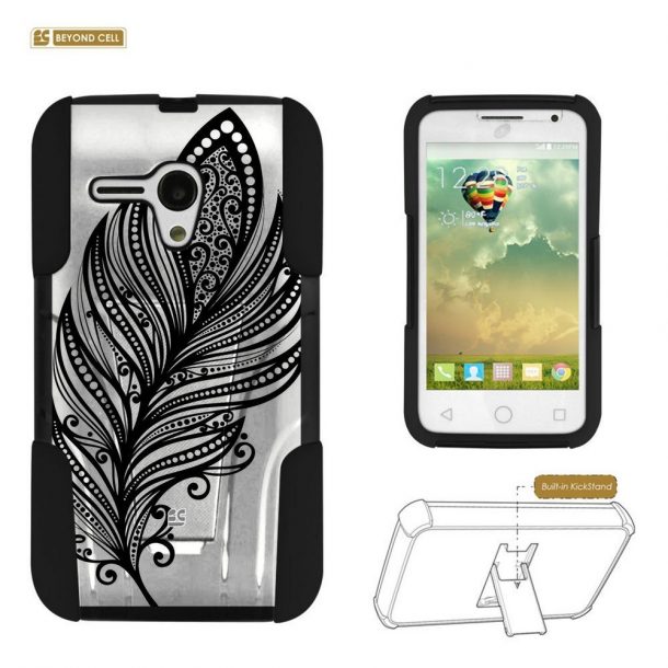 Alcatel OneTouch Pop Star 2 Cases 4