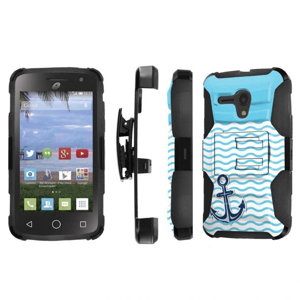 Alcatel OneTouch Pop Star 2 Cases 5