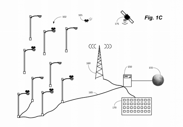 Amazon Plans To Use Street Lights And Power Poles As Charging Stations For Its Drones_Image 2