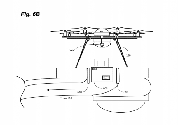 Amazon Plans To Use Street Lights And Power Poles As Charging Stations For Its Drones_Image 7