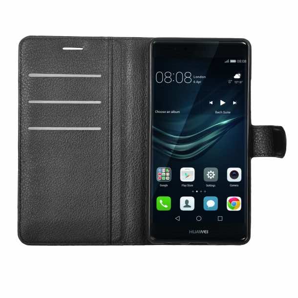 Asus Zenfone 3 Ultra ZU680KL Case High Quality Leather