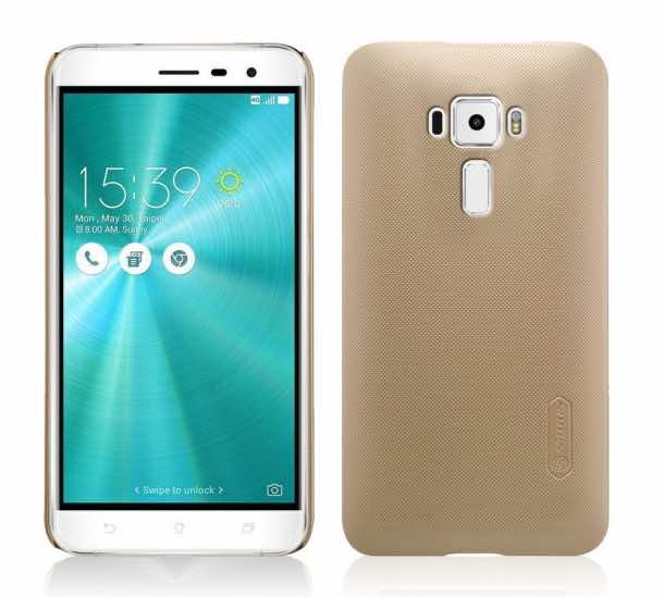 Asus ZenFone 3 Deluxe case TopAce High Quality 