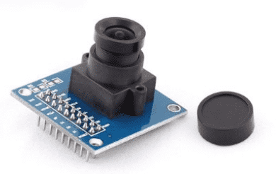 Best Arduino Cameras 2
