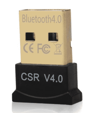 MIATONE® Wireless CSR 4.0 USB  Best Bluetooth Dongles