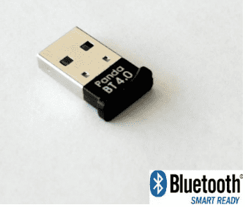 Bluetooth 4.0 USB 2.0 Dongle Adapter for Raspberry Pi CSR 4.0 