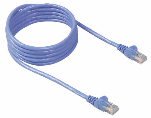 Belkin Ethernet Patch Cable