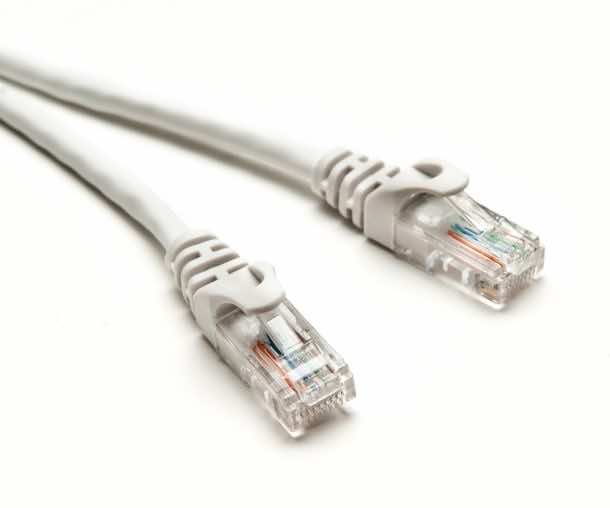 BlueRigger Ethernet Patch Cable
