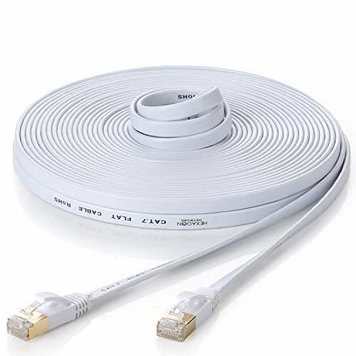 Hexagon Network Ethernet Patch Cable
