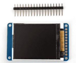 Best LCDs for Arduino - 7