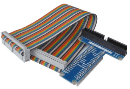 3 model b GPIO Extension Board Multifunction GPIO Module For Or Raspberry Pi 2