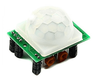 ALSRobotBase PIR Sensor for Arduino