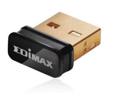 Edimax Wi-Fi USB Raspberry Pi Wifi Adapters