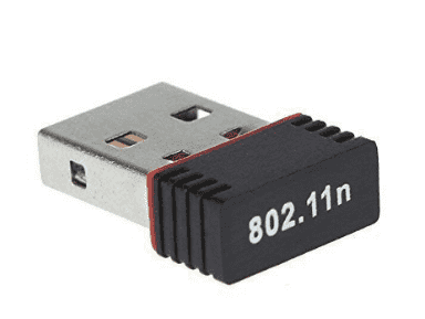 ANEWISH Mini Wireless RT5370 USB Wifi Dongle Stick