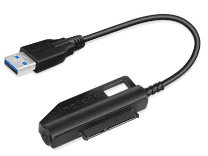 Inateck USB to SATA III Hard Drive Adapter Cable