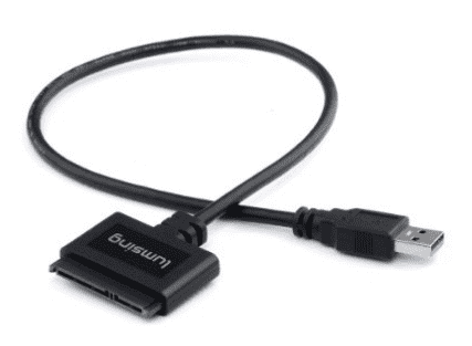 Lumsing High Speed Adapter Cable USB to SATA
