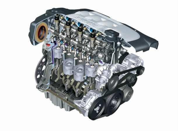 Do You Know The Difference Between Gasoline And Diesel Engines_Image 0