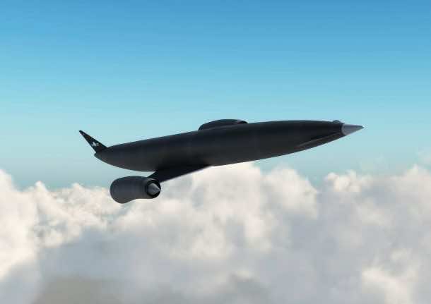 ESA Funds SABRE Aircraft That Will Travel 5x Faster Than The Speed Of Sound_Image 4