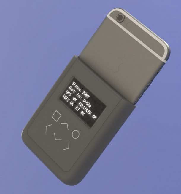 Edward Snowden Presents The Design Of An iPhone Case To Prevent Wireless Snooping_Image 3