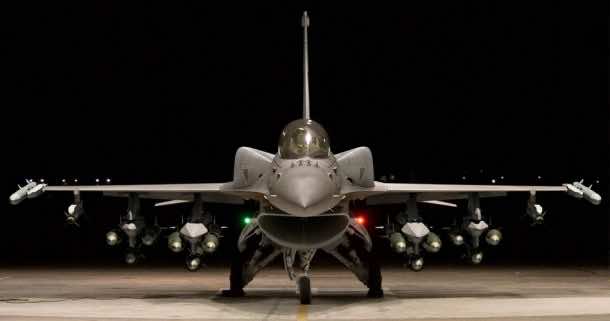 F-16V, the Future of 4th Generation Fighter Jets is Here_Image 0
