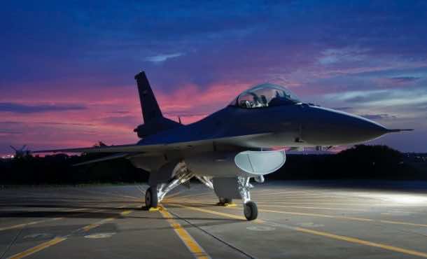 F-16V, the Future of 4th Generation Fighter Jets is Here_Image 3