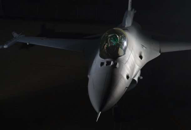F-16V, the Future of 4th Generation Fighter Jets is Here_Image 4