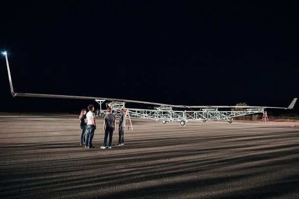 Facebook’s Giant Solar-Powered Internet Drone Just Completed Its Maiden Voyage_Image 10