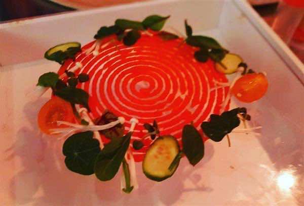 Food Ink Brings 3D Printed Food To Your 3D Printed Table_Image 6