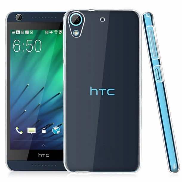 HTC Desire 628 Cases 5