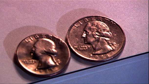How To Shrink A Quarter With A High Voltage Electromagnet_Image 2