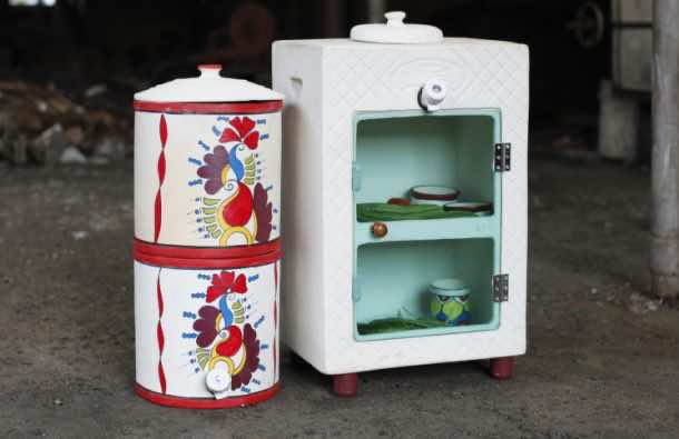 Mitticool Is The Affordable Refrigerator Made From Mud_Image 1