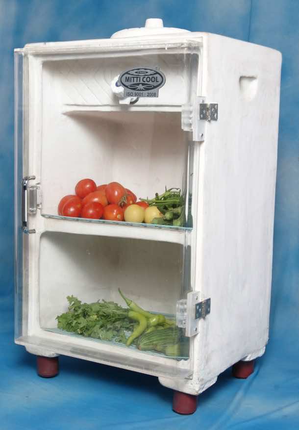 Mitticool Is The Affordable Refrigerator Made From Mud_Image 2