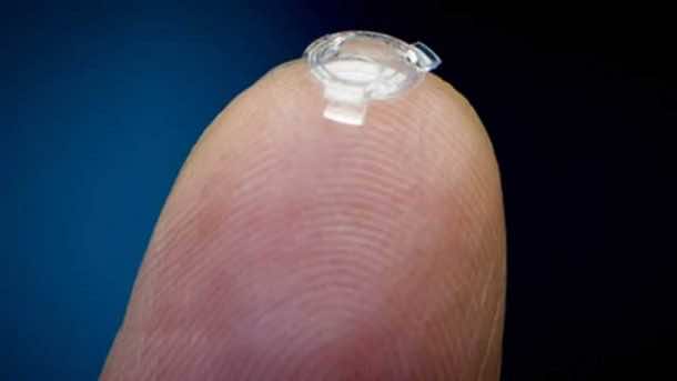 New Bionic Lens Promises Perfect Vision For Lifetime_Image 0