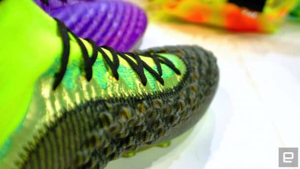 Nike's Latest Soccer Cleat Magista 2 Has Been In The Making Since 2014_Image 10