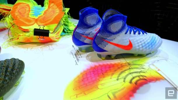 Nike's Latest Soccer Cleat Magista 2 Has Been In The Making Since 2014_Image 12