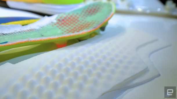 Nike's Latest Soccer Cleat Magista 2 Has Been In The Making Since 2014_Image 14