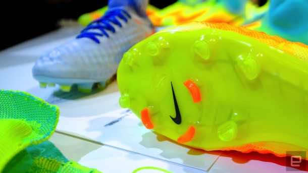 Nike's Latest Soccer Cleat Magista 2 Has Been In The Making Since 2014_Image 16