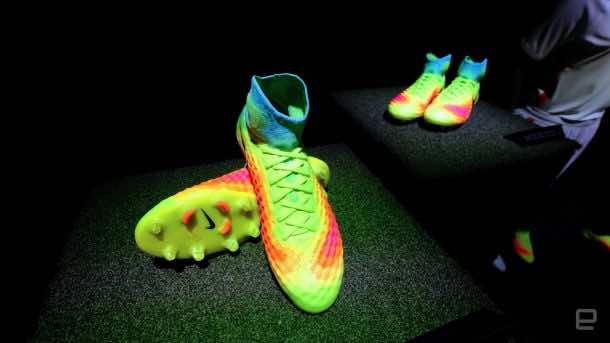 Nike's Latest Soccer Cleat Magista 2 Has Been In The Making Since 2014_Image 17