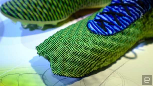 Nike's Latest Soccer Cleat Magista 2 Has Been In The Making Since 2014_Image 2