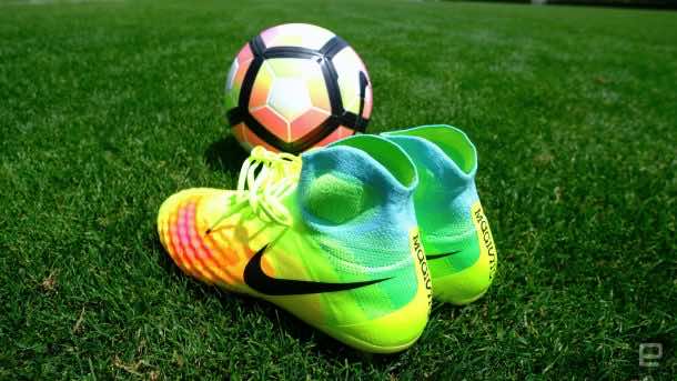 Nike's Latest Soccer Cleat Magista 2 Has Been In The Making Since 2014_Image 20