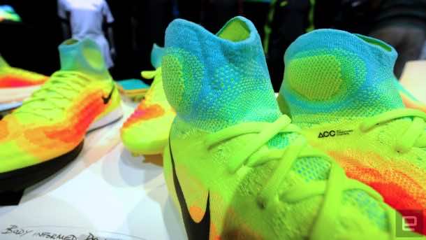 Nike's Latest Soccer Cleat Magista 2 Has Been In The Making Since 2014_Image 7