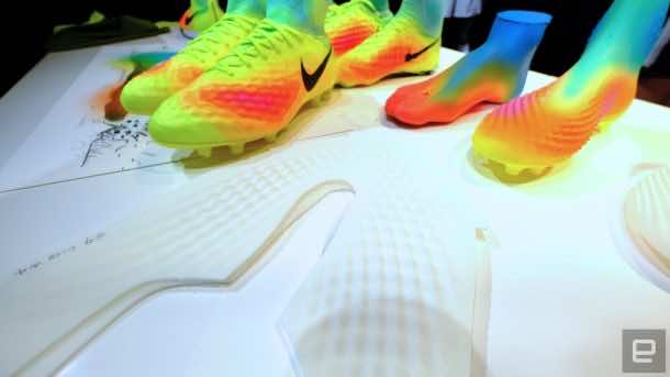 Nike's Latest Soccer Cleat Magista 2 Has Been In The Making Since 2014_Image 8