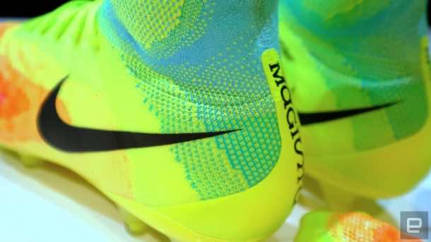 Nike's Latest Soccer Cleat Magista 2 Has Been In The Making Since 2014_Image 9