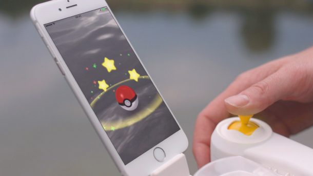 Pokédrone Allows You To Catch Your Pokémon Without Leaving Your Sofa_Image 3